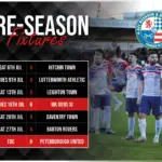 Pre-Season Friendlies: Dari Dijon hingga Celtic, Mengungkap Krisis Persiapan Musim Baru