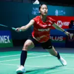 Putri Kusuma Wardani Cetak Sejarah di Japan Open 2026, Dari Kemenangan Dramatis hingga Duel Sengit melawan Akane Yamaguchi