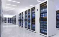 Raksasa Data Center Sydney Dihimpun: Dari Penjualan Fujitsu hingga Kunjungan Bezos, Investasi Besar dan Tantangan Lingkungan
