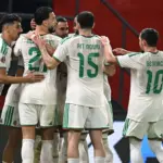 Ramiz Zerrouki dan Peran Krusialnya dalam Laga Penentu Swiss vs Aljazair di Piala Dunia 2026