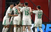 Ramiz Zerrouki dan Peran Krusialnya dalam Laga Penentu Swiss vs Aljazair di Piala Dunia 2026