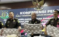 RANS IPO Pecahkan Rekor, Komisi Utama Bongkar Rumor Pencucian Uang