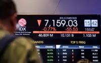 RANS Melaju di Tengah Fluktuasi IHSG: Apa Arti Penurunan dan Peluang Scalping untuk Investor?