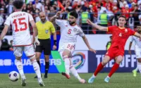 Rayan Cherki Desak FIFA Selidiki Wasit Setelah 30 Pelanggaran Tanpa Kartu Kuning di Laga Prancis vs Paraguay, Gaya OOTD Semarakkan Sorotan