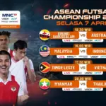 RCTI Siarkan LIVE Piala AFF 2026: Jadwal Lengkap, Naturalitas Luke Vickery, dan Kolaborasi Reza Arap Bakar Semangat Timnas