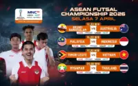 RCTI Siarkan LIVE Piala AFF 2026: Jadwal Lengkap, Naturalitas Luke Vickery, dan Kolaborasi Reza Arap Bakar Semangat Timnas