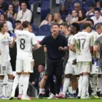 Real Madrid Siapkan Gelombang Transfer Besar: Mac Allister, Olise, dan Kontroversi Konaté Mengguncang Dunia Sepakbola