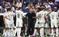 Real Madrid Siapkan Gelombang Transfer Besar: Mac Allister, Olise, dan Kontroversi Konaté Mengguncang Dunia Sepakbola