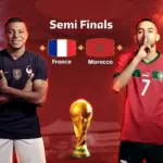 Rematch Epik di Boston: Pratinjau Duel France vs Morocco di Piala Dunia 2026