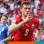 Remo Freuler Jadi Kunci Swiss Mengguncang Kolombia di Babak 16 Besar Piala Dunia 2026
