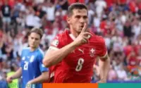 Remo Freuler Jadi Kunci Swiss Mengguncang Kolombia di Babak 16 Besar Piala Dunia 2026