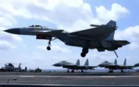 Rivalitas Udara Global Meningkat: Jet Siluman China, Penempatan Fighter AS di Hormuz, dan Ketegangan Timur Tengah
