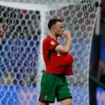 Roberto Martínez Angkat Mental Juara Portugal: Tanda‑Tanda Diogo Jota Muncul di Kemenangan Dramatis Atas Kroasia