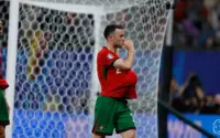 Roberto Martínez Angkat Mental Juara Portugal: Tanda‑Tanda Diogo Jota Muncul di Kemenangan Dramatis Atas Kroasia