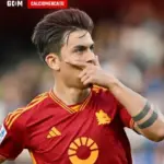 Roma Berjuang Selamatkan Dybala: Kontrak Panjang vs Tawaran Satu Tahun, Greenwood di Radar