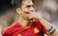 Roma Berjuang Selamatkan Dybala: Kontrak Panjang vs Tawaran Satu Tahun, Greenwood di Radar