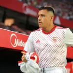 Rubén Vargas Bersinar di Piala Dunia 2026, Sevilla FC Menanti Dampaknya pada Pasar Transfer