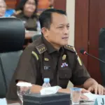 Rudi Margono Resmi Pimpin Jampidsu: Fokus pada Asset Recovery dan Profesionalisme Hukum
