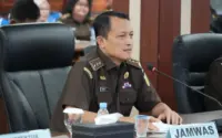 Rudi Margono Resmi Pimpin Jampidsu: Fokus pada Asset Recovery dan Profesionalisme Hukum