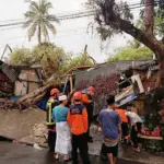 Said El Mala dan Cuaca Ekstrem: Difabel dan Lansia Terdampak