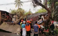 Said El Mala dan Cuaca Ekstrem: Difabel dan Lansia Terdampak