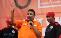 Said Iqbal: Tokoh Penting di Balik Dinamika Ekonomi dan Olahraga