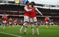 Saka dan Rekan-Teman Inggris Absen, Arsenal Hadapi Tantangan Pramusim Usai Piala Dunia 2026