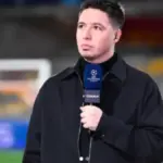 Samir Nasri Ditangkap di Prancis: Tuduhan Pencucian Uang dan Keterlibatan dalam Jaringan Narkoba ‘Wild Boar’ Menggemparkan Dunia Sepak Bola