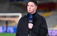 Samir Nasri Ditangkap di Prancis: Tuduhan Pencucian Uang dan Keterlibatan dalam Jaringan Narkoba 'Wild Boar' Menggemparkan Dunia Sepak Bola