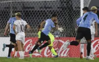Santos Sukses di Venezuela, CONMEBOL Usulkan Piala Dunia 2030 dengan 64 Tim