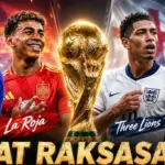 Sejarah Baru FIFA: Empat Tim Teratas Ranking Tembus Semifinal Piala Dunia 2026