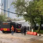 Serangkaian Insiden Bom di Indonesia: Dari Serangan Molotov di Jakarta hingga Sisa Peledak Perang Dunia II di Papua