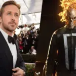 Shawn Levy dan Ryan Gosling Hadirkan Ghost Rider di Marvel, Black Panther III Siap Rilis
