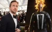 Shawn Levy dan Ryan Gosling Hadirkan Ghost Rider di Marvel, Black Panther III Siap Rilis