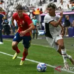 Shock Dunia: Paraguay Usai Adu Penalti Tundukkan Jerman, Negara Libur Nasional!