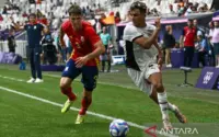 Shock Dunia: Paraguay Usai Adu Penalti Tundukkan Jerman, Negara Libur Nasional!