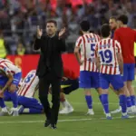 Simeone dan Atlético Madrid Menghadapi Tantangan Setelah Kemenangan Spanyol di Piala Dunia 2026