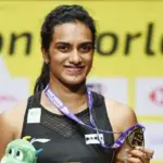 Sindhu Rekor Jepang, India Bersiap Raih Gelar Dunia di Kandang Sendiri
