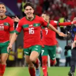 Singa Atlas Dominasi 3-0 atas Kanada, Siap Tantang Prancis di Perempat Final Piala Dunia 2026