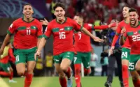 Singa Atlas Dominasi 3-0 atas Kanada, Siap Tantang Prancis di Perempat Final Piala Dunia 2026