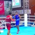 Skandal Ganda: Pelatih Tinju Juan Quintero-Barrios Ditangkap karena Pelecehan, Sementara Juan Quintero Gagal Bawa Kolombia ke Perempat Final Piala Dunia 2026