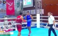 Skandal Ganda: Pelatih Tinju Juan Quintero-Barrios Ditangkap karena Pelecehan, Sementara Juan Quintero Gagal Bawa Kolombia ke Perempat Final Piala Dunia 2026