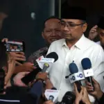 Skandal Korupsi, Tragedi Pembunuhan, dan Janji Sosial: Jakarta Bergolak dalam Satu Pekan
