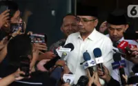 Skandal Korupsi, Tragedi Pembunuhan, dan Janji Sosial: Jakarta Bergolak dalam Satu Pekan