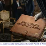 Skandal Seksual di Zeus Network dan Jadwal TV Favorit Keluarga Gembala: Dua Cerita Dunia Televisi Mengguncang Penonton