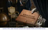 Skandal Seksual di Zeus Network dan Jadwal TV Favorit Keluarga Gembala: Dua Cerita Dunia Televisi Mengguncang Penonton