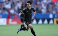 Son Heung-min Bawa LAFC Raih Kemenangan Besar 3-0 atas LA Galaxy, Mengukir Kebangkitan Pasca Piala Dunia