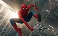 Spider-Man: Brand New Day Pecahkan Rekor Box Office di India, Sementara The Odyssey Turun Drastis