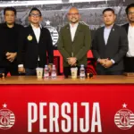 Stjepan Loncar Resmi Bergabung ke Persija: Target Besar Menaklukkan Super League 2026‑2027