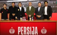 Stjepan Loncar Resmi Bergabung ke Persija: Target Besar Menaklukkan Super League 2026‑2027